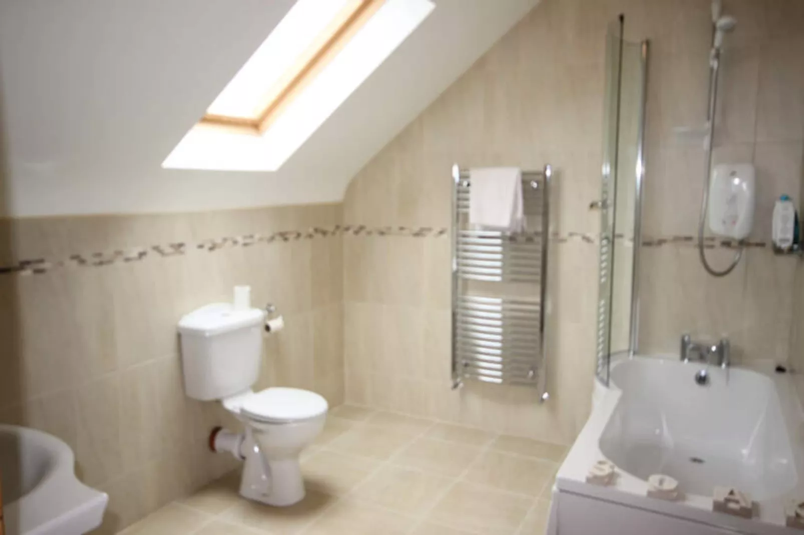 Maison à Cleggan Galway-Untagged