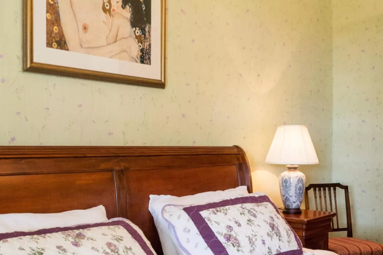 Maison à Clifden Galway-Nicht zugeordnet