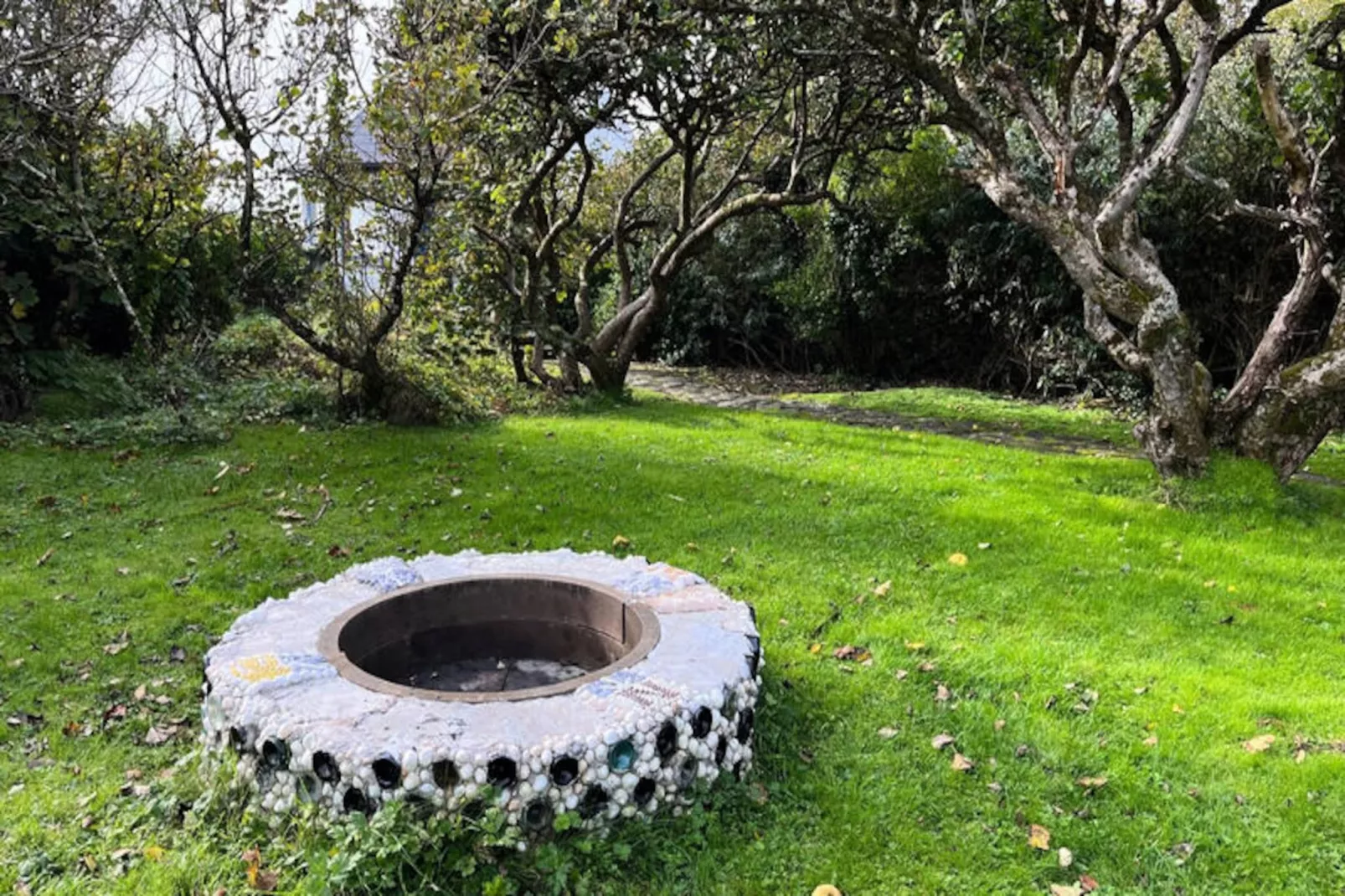 Maison à Ballyconneely Galway-Untagged