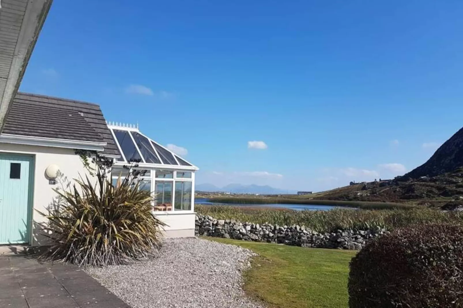 Maison à Ballyconneely Galway-Untagged