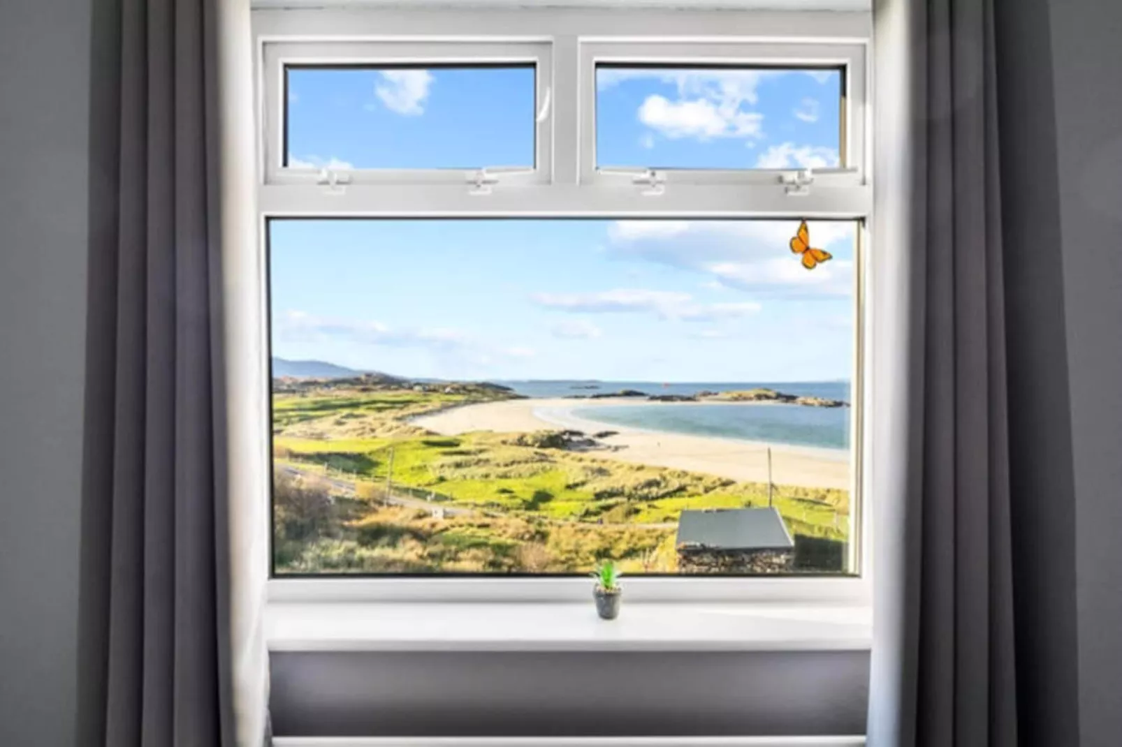 Maison à Renvyle Galway-Non tagué