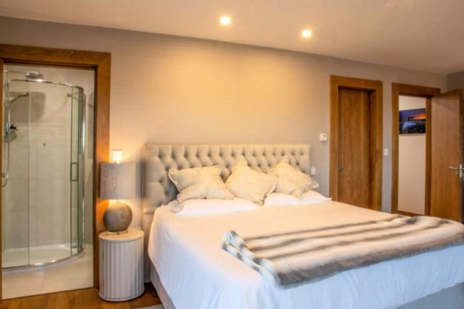 Maison à Carraroe Galway-Nicht zugeordnet