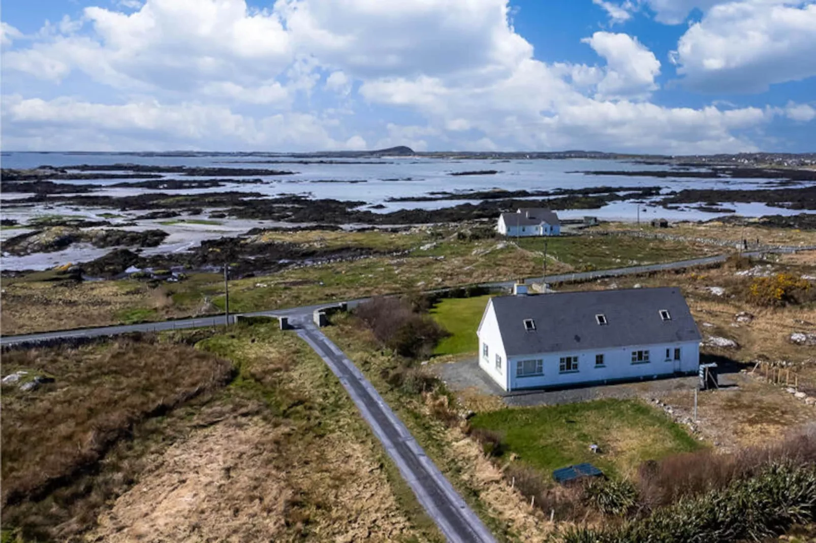 Maison à Ballyconneely Galway-Untagged