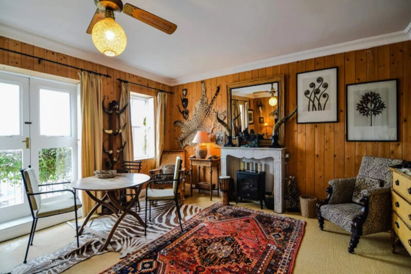 Maison à Clifden Galway-Untagged