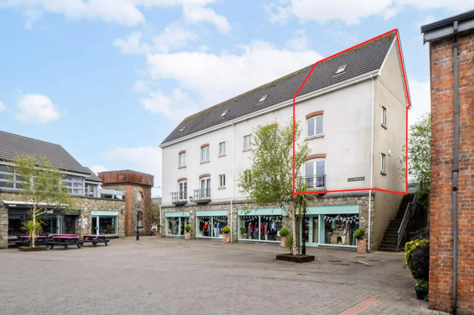 Maison à Clifden Galway-Untagged