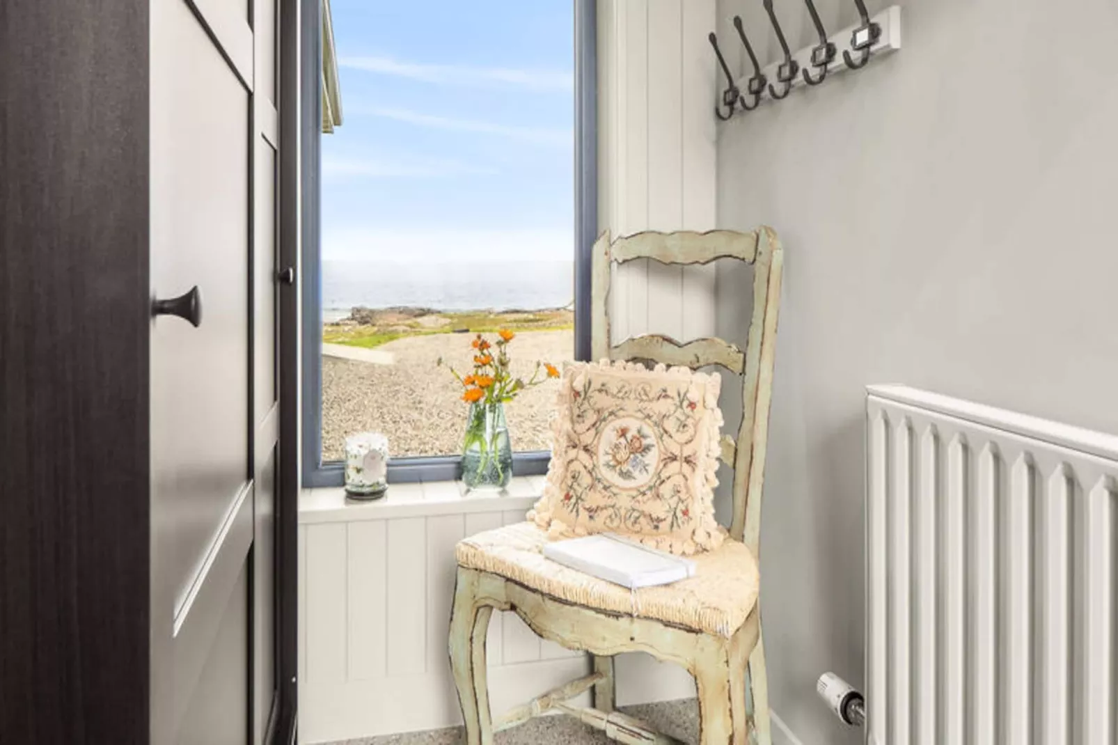 Mobil Home - Bungalow - Cottage à Roundstone Galway-Untagged