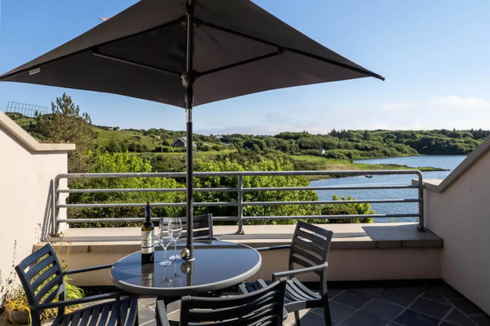 Appartements à Clifden Galway-Non tagué