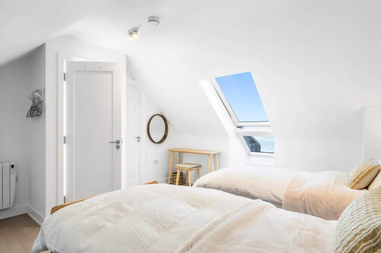 Maison à Roundstone Galway-Untagged