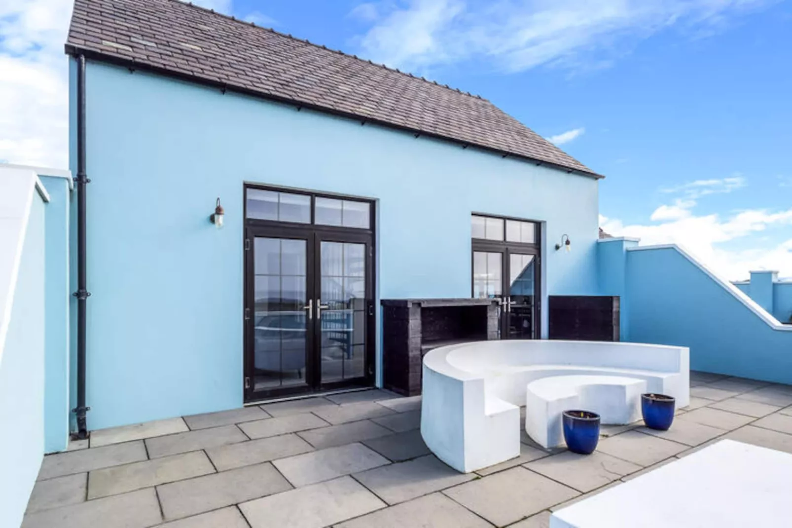 Mobil Home - Bungalow - Cottage à Carna Galway-Untagged