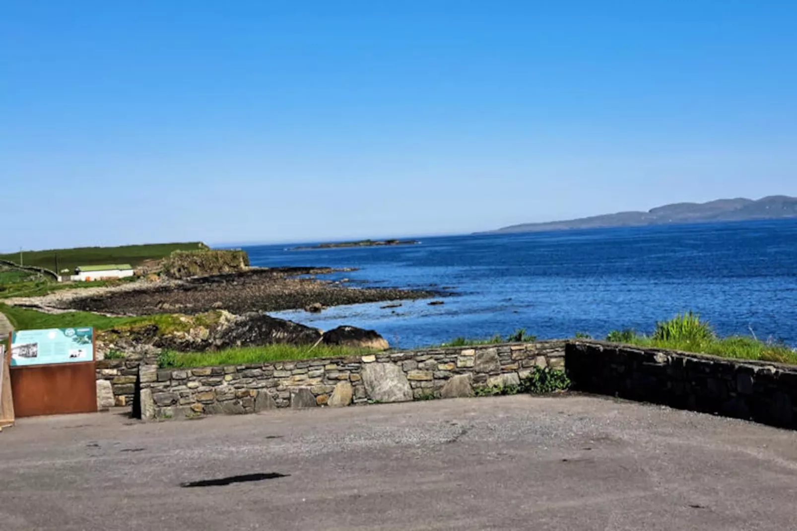 Maison à Renvyle Galway-Non tagué