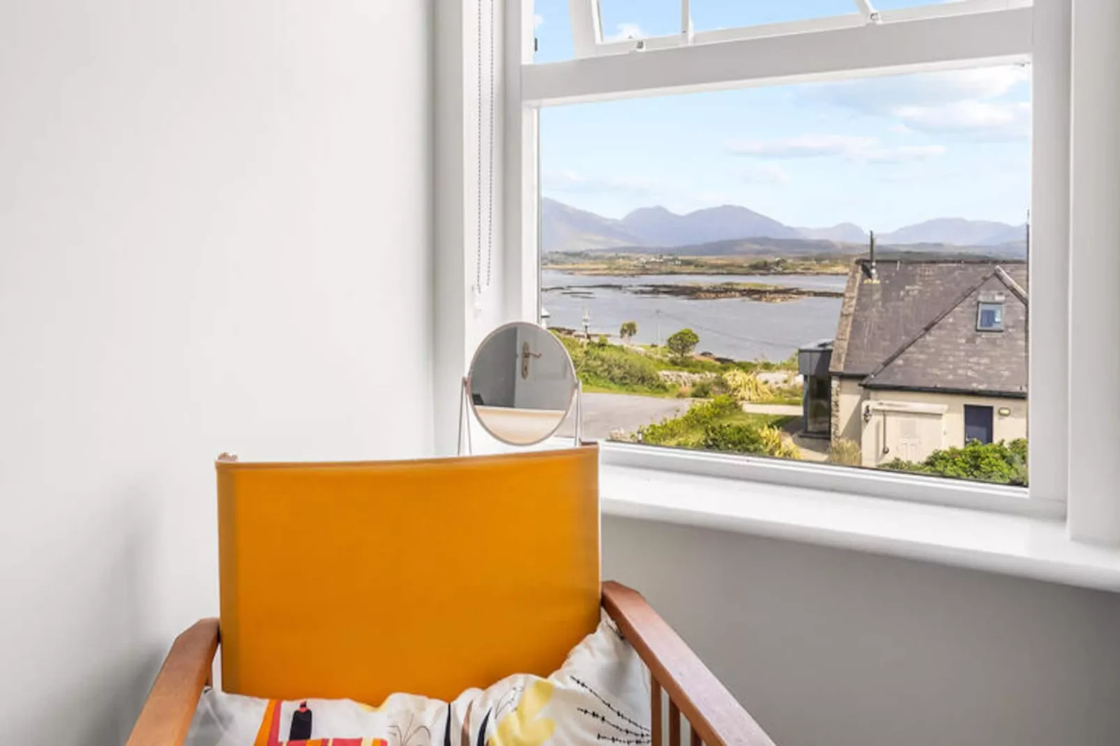 Maison à Roundstone Galway-Untagged