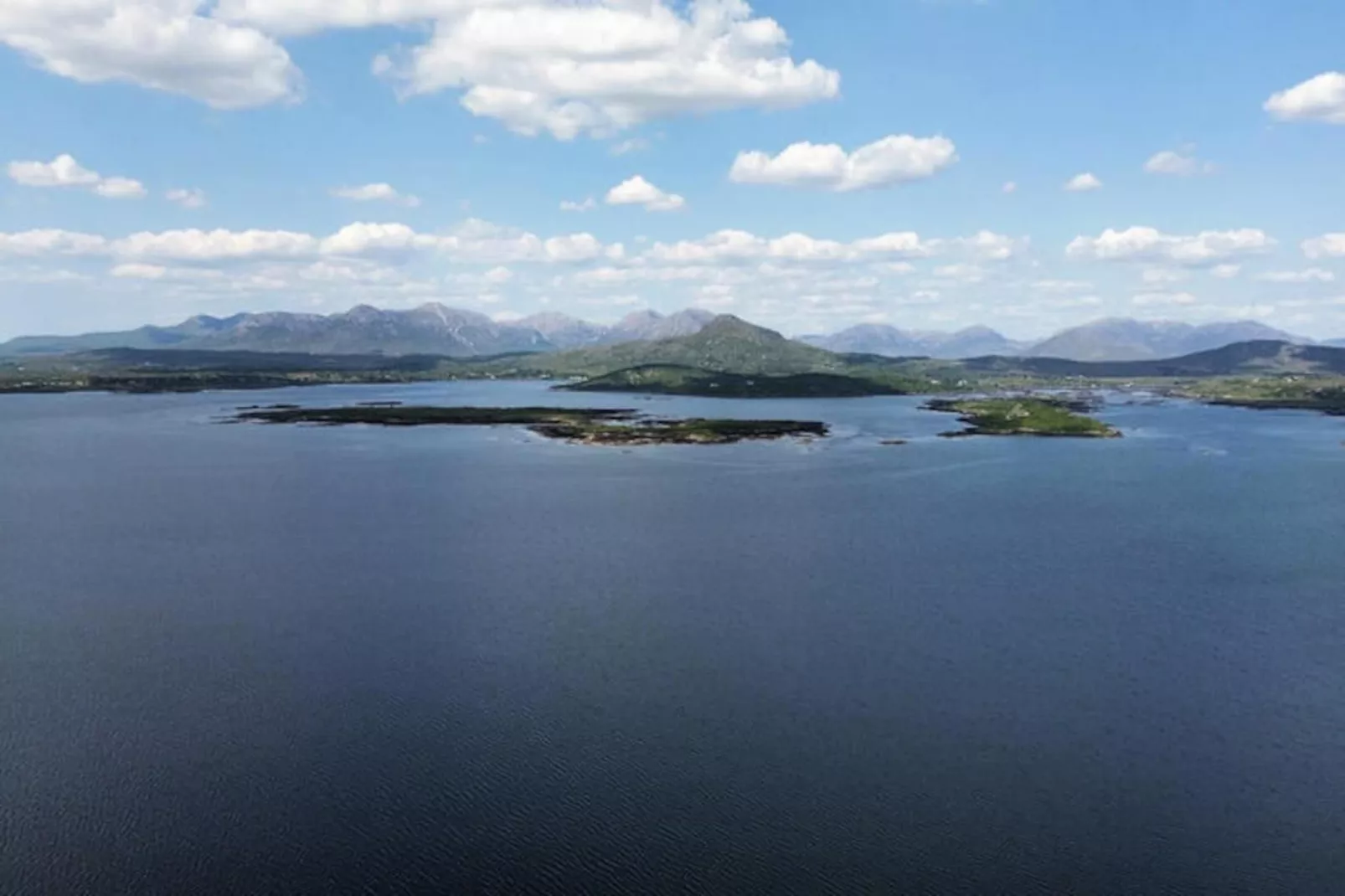 Maison à Cashel Galway-Untagged