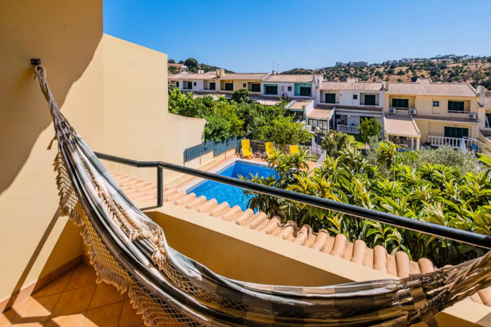 Maison à Albufeira-Untagged