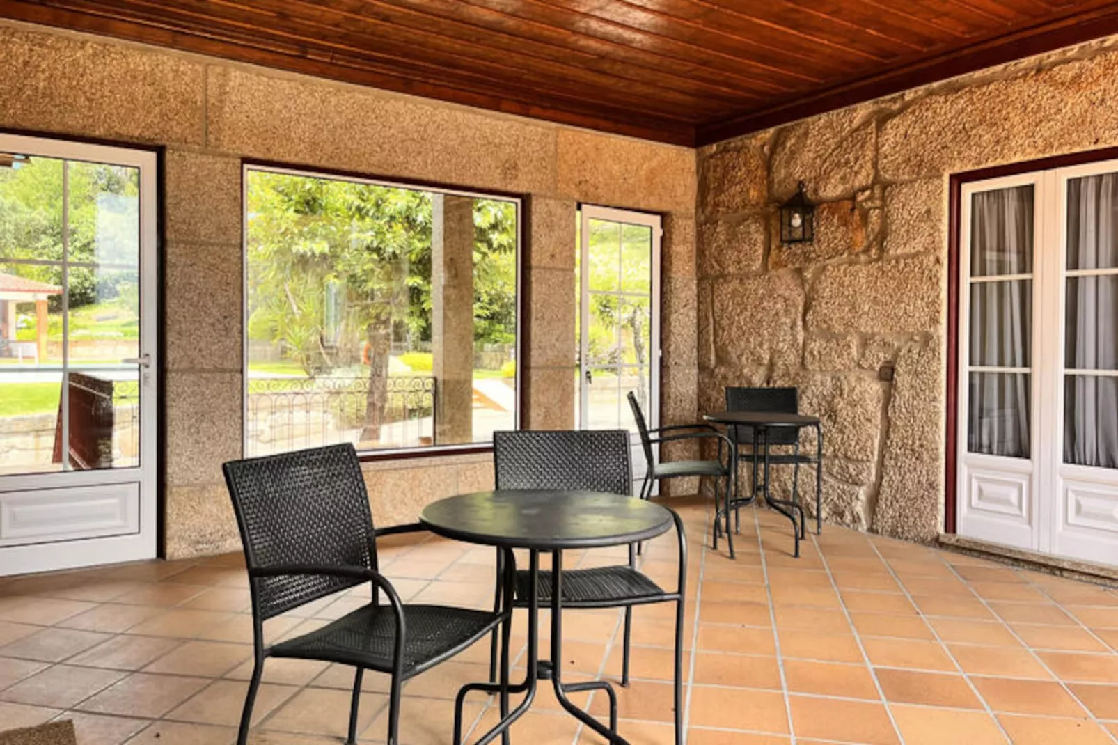 Appartements à Cabeceiras de Basto-Nicht zugeordnet