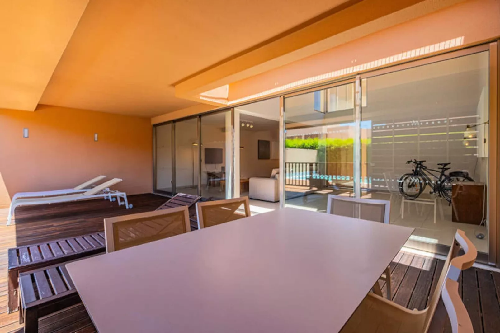 Maison à Albufeira-Nicht zugeordnet