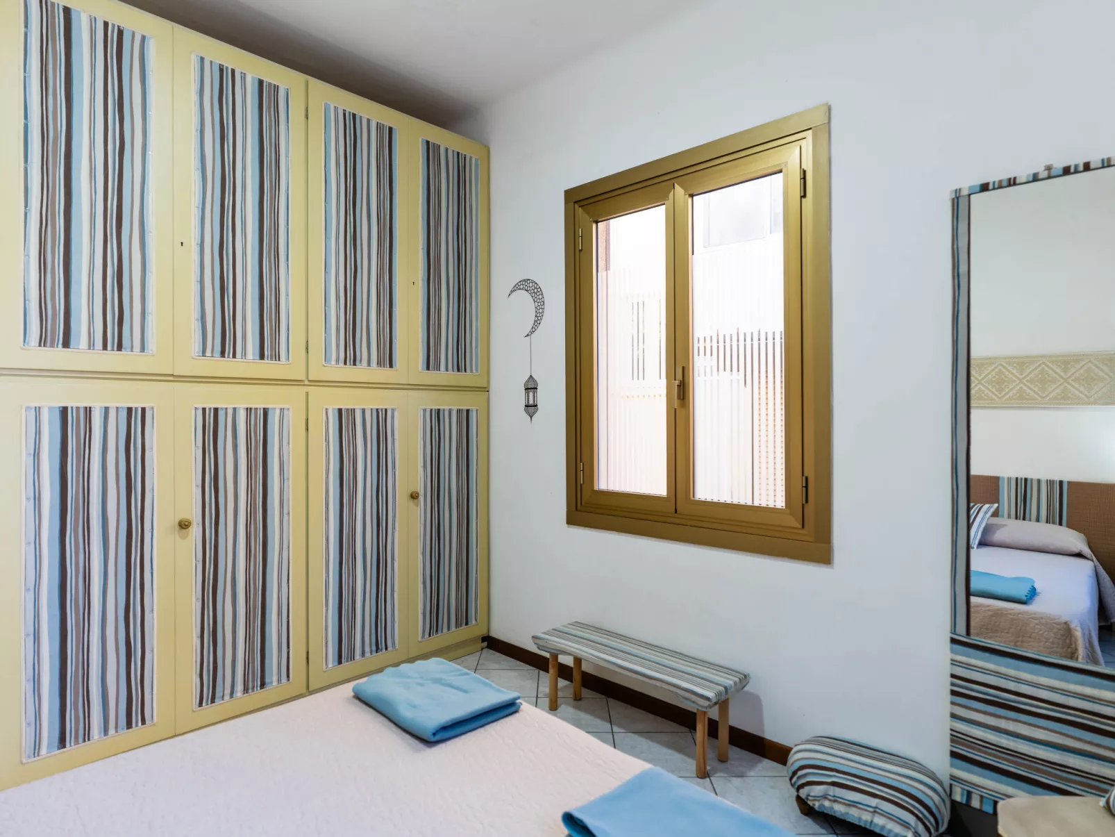 Margherita Home-Dedans