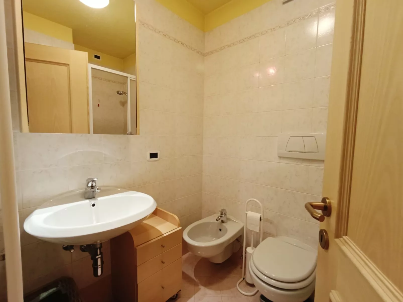 Appartamento Ghezzi-Dedans