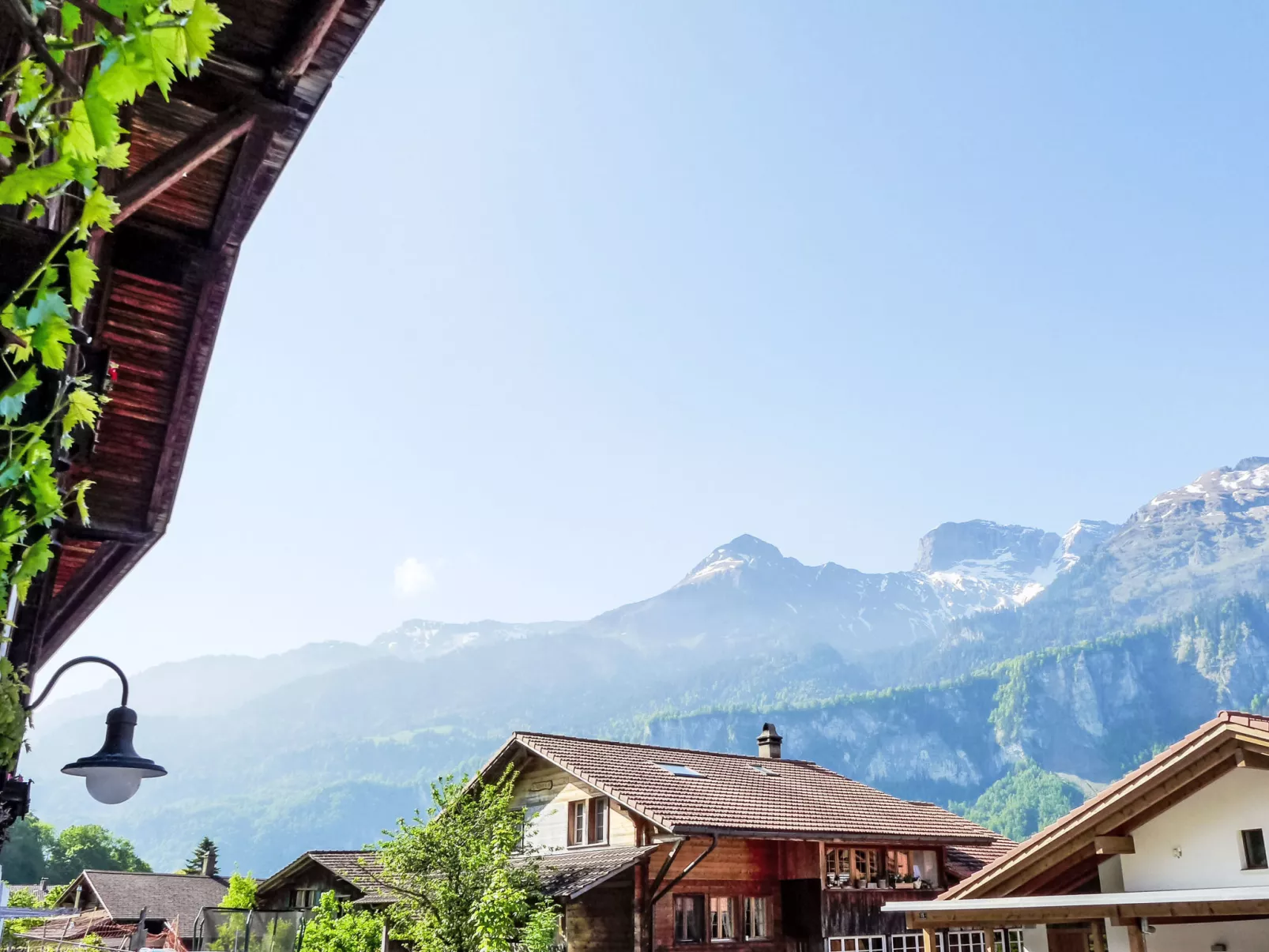 Beim Thor Gross-Dehors