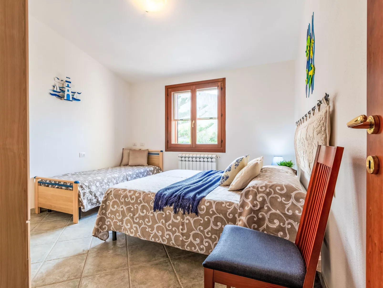 Su Sguardu 'e su Mari-Drinnen