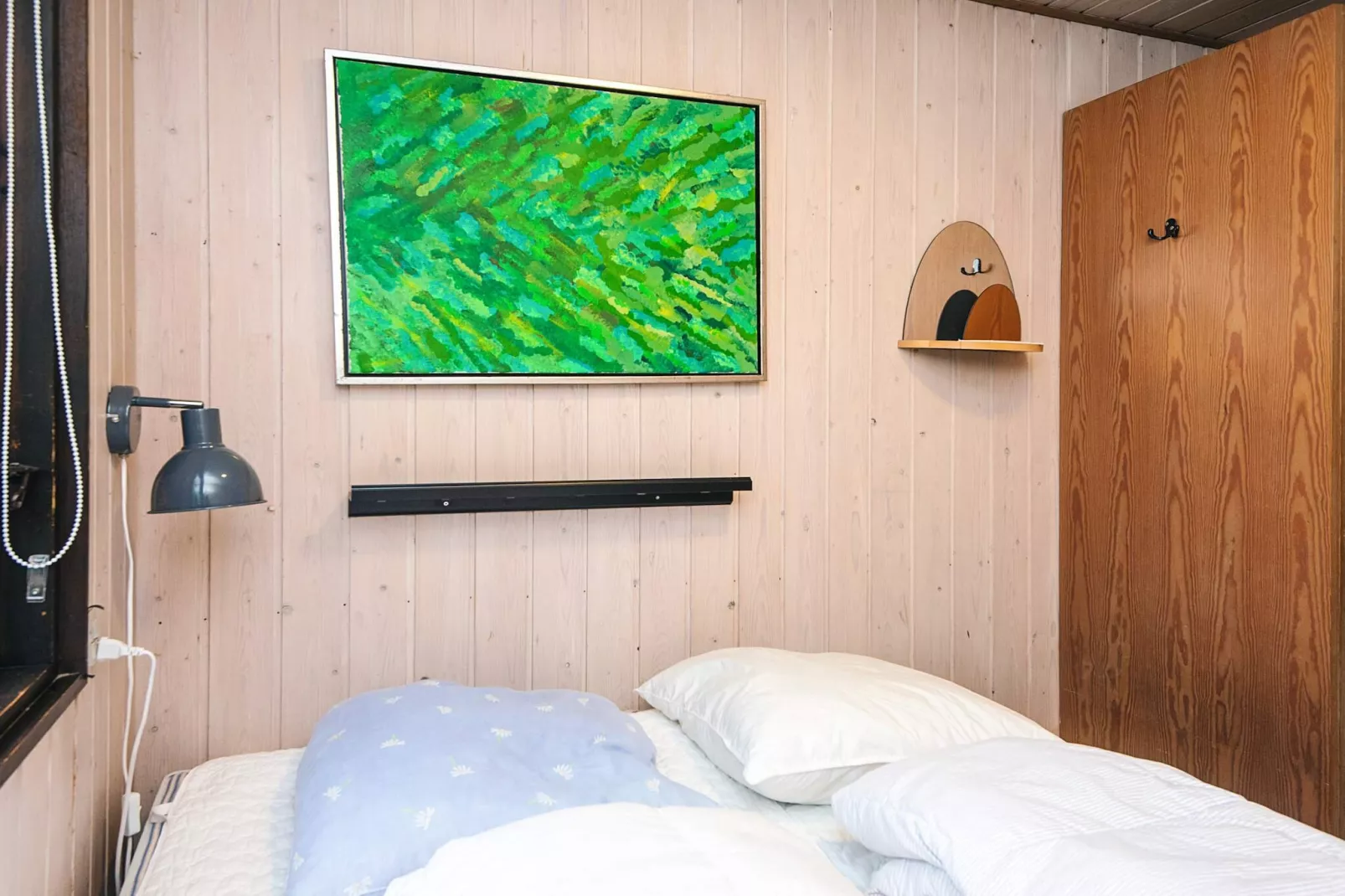 Refuge paisible a Bolilmark-By Traum-Intérieur