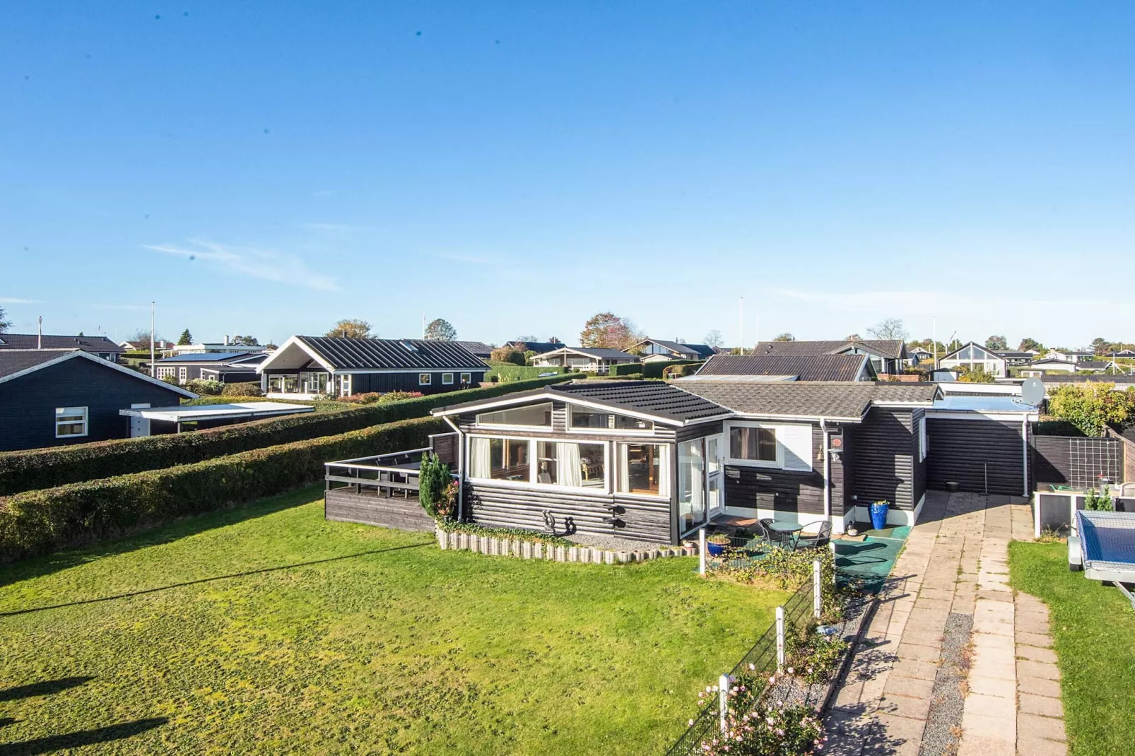 Panoramic Cottage Retreat-By Traum-View