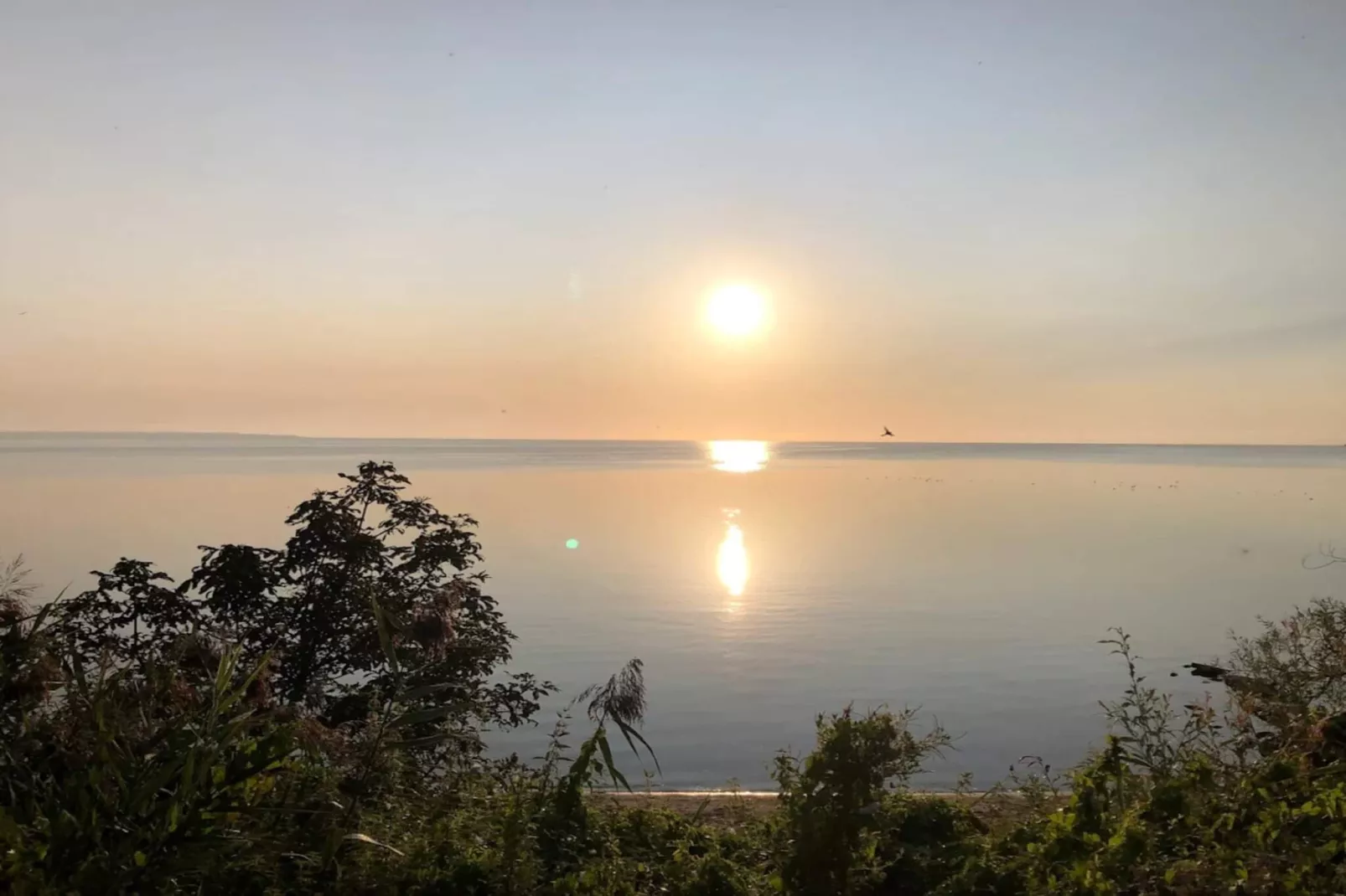 4 person holiday home in Haderslev-Water view