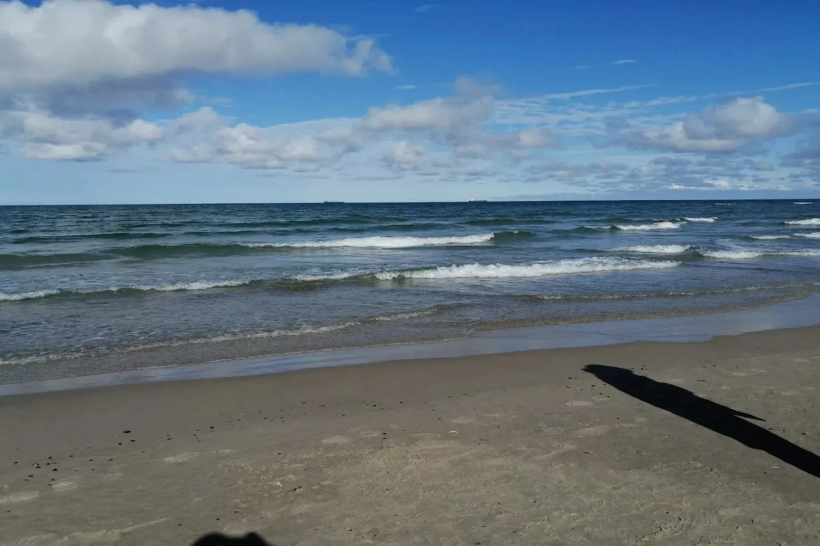 Maison de vacances pour 6 a Skagen-Vue sur l'eau