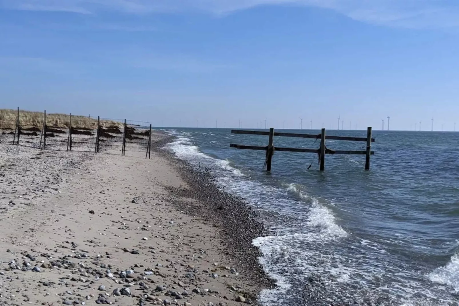 Maison de vacances pour 6 a Dannemare-Vue sur l'eau