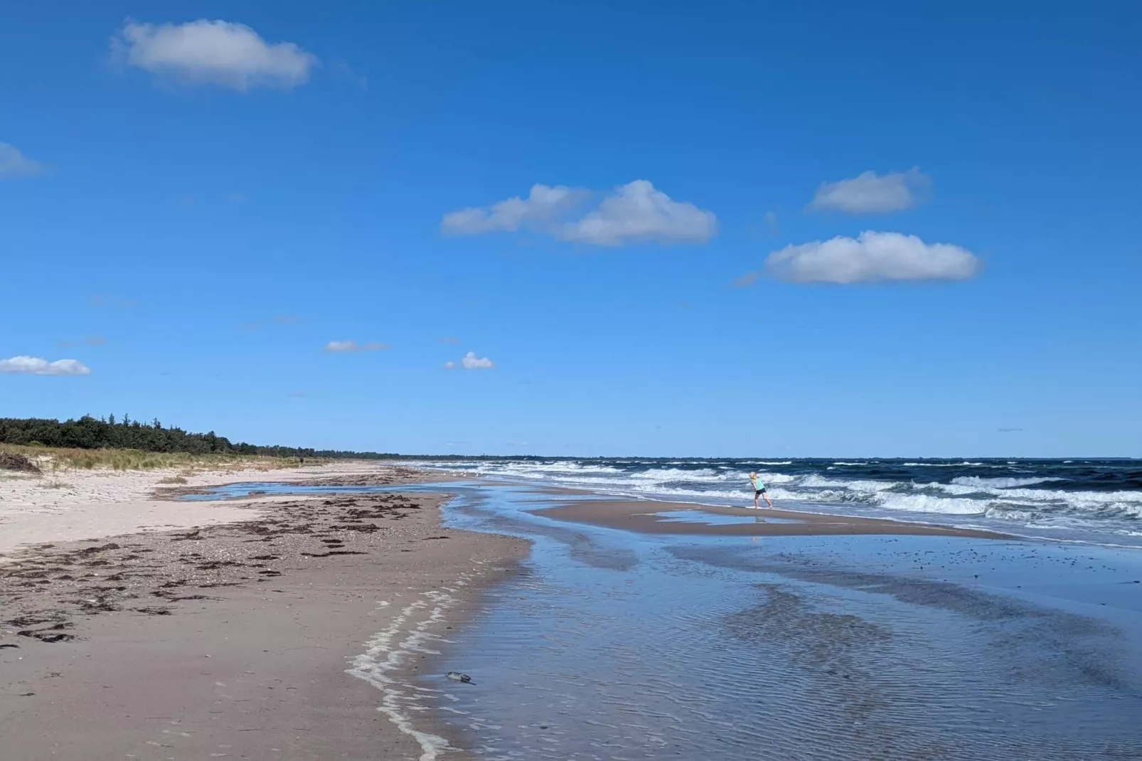 12 person holiday home in Væggerløse-Water view