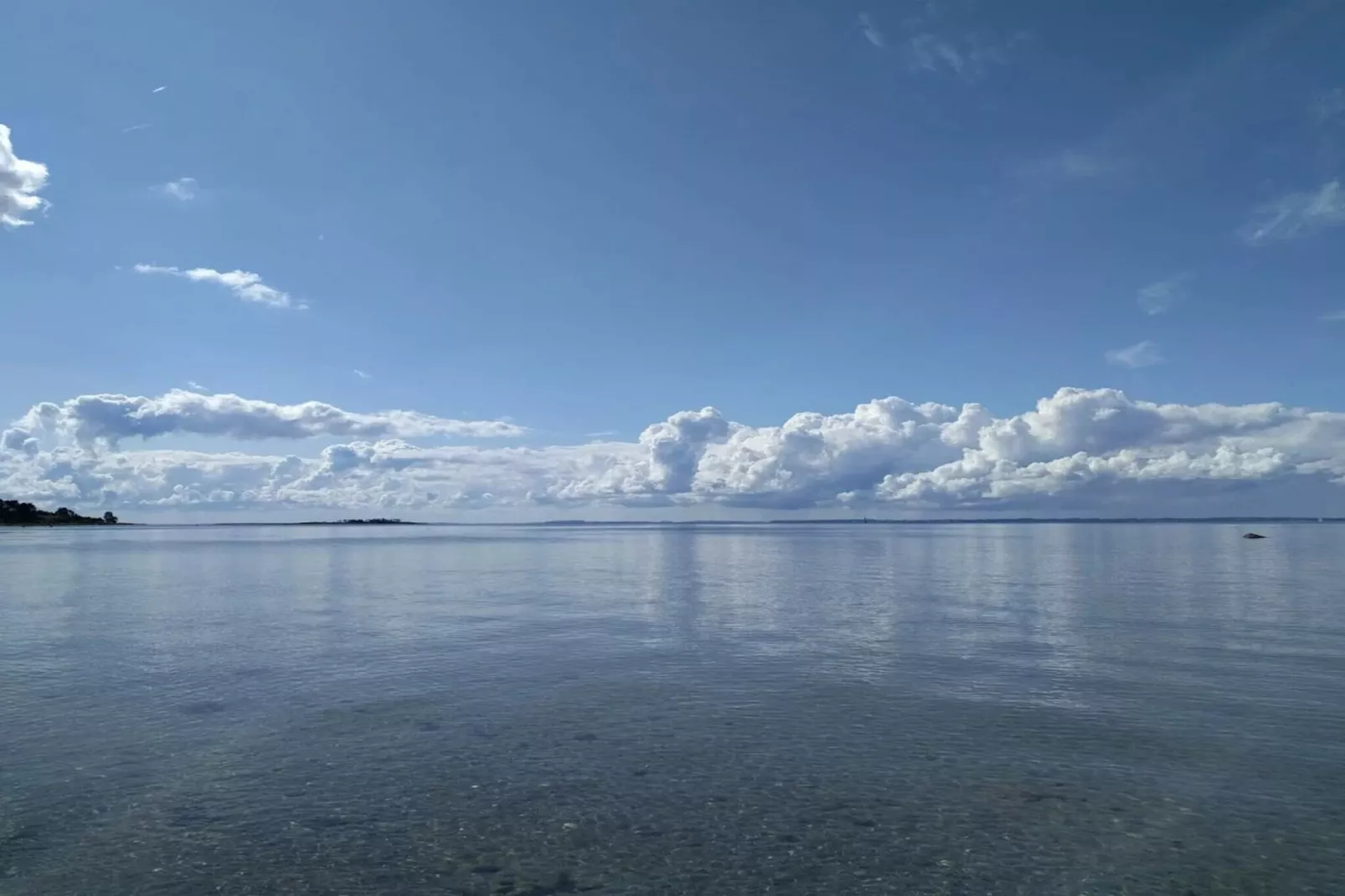 6 person holiday home in Jægerspris-Water view