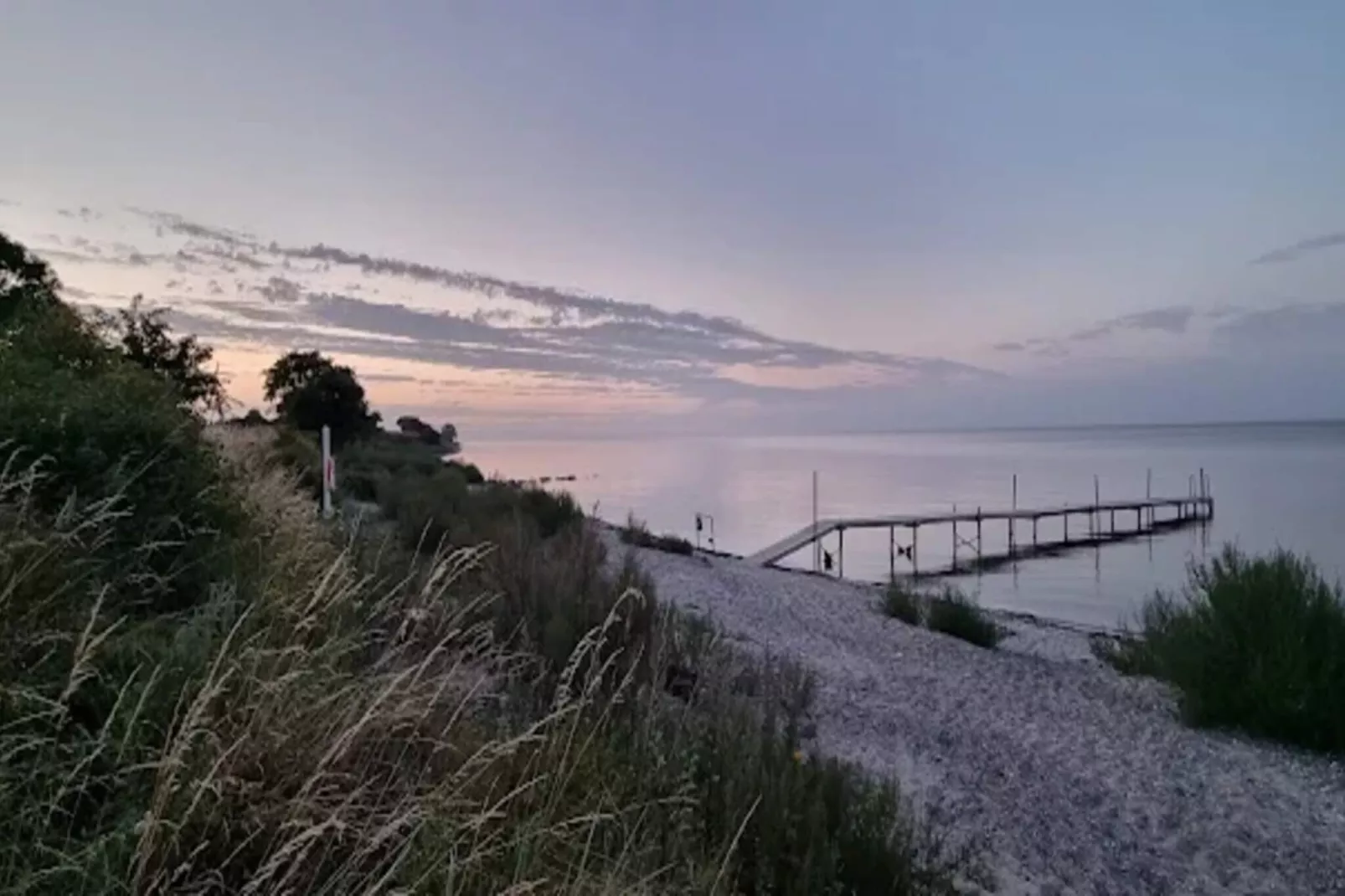 6 person holiday home in Nordborg-Water view