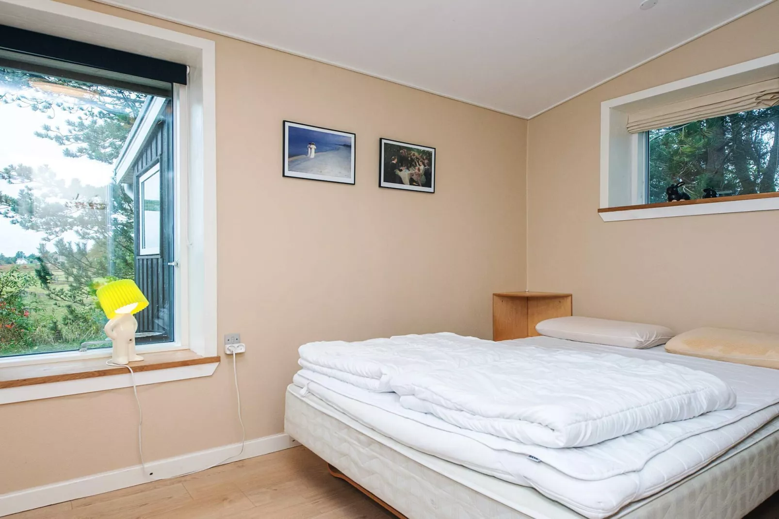 5 person holiday home in Rømø-Indoor