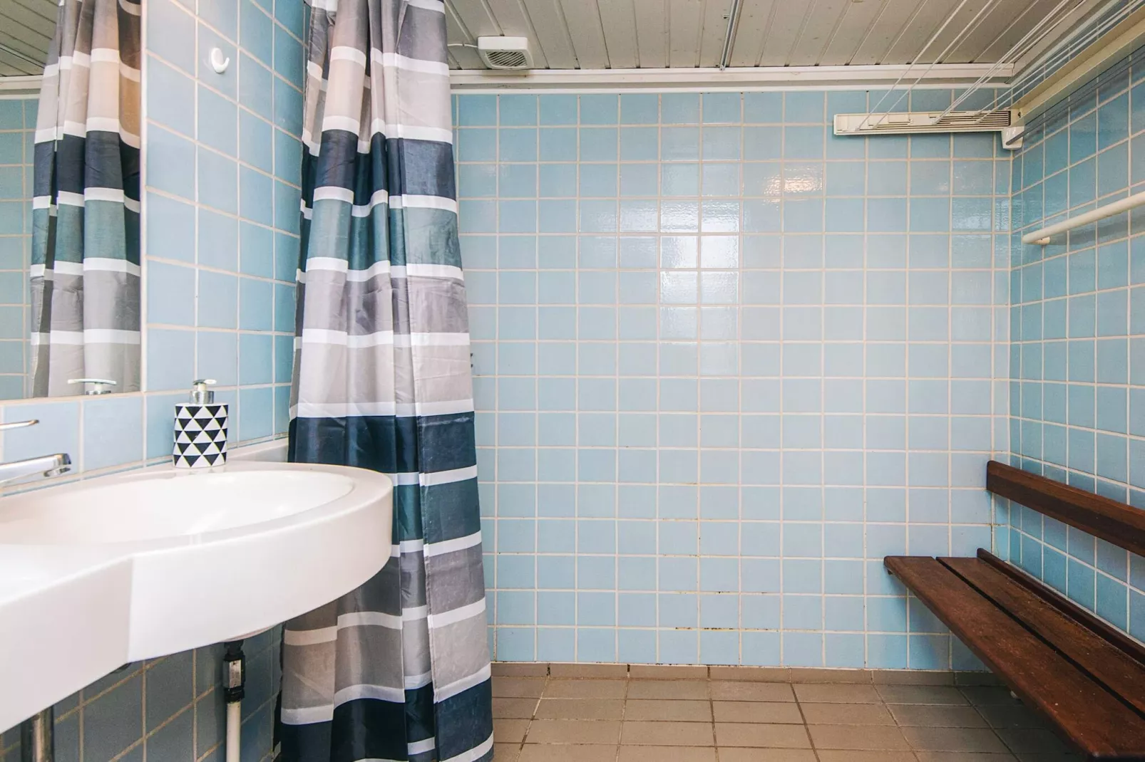 Maison de vacances pour 6 a Aabenraa-Intérieur