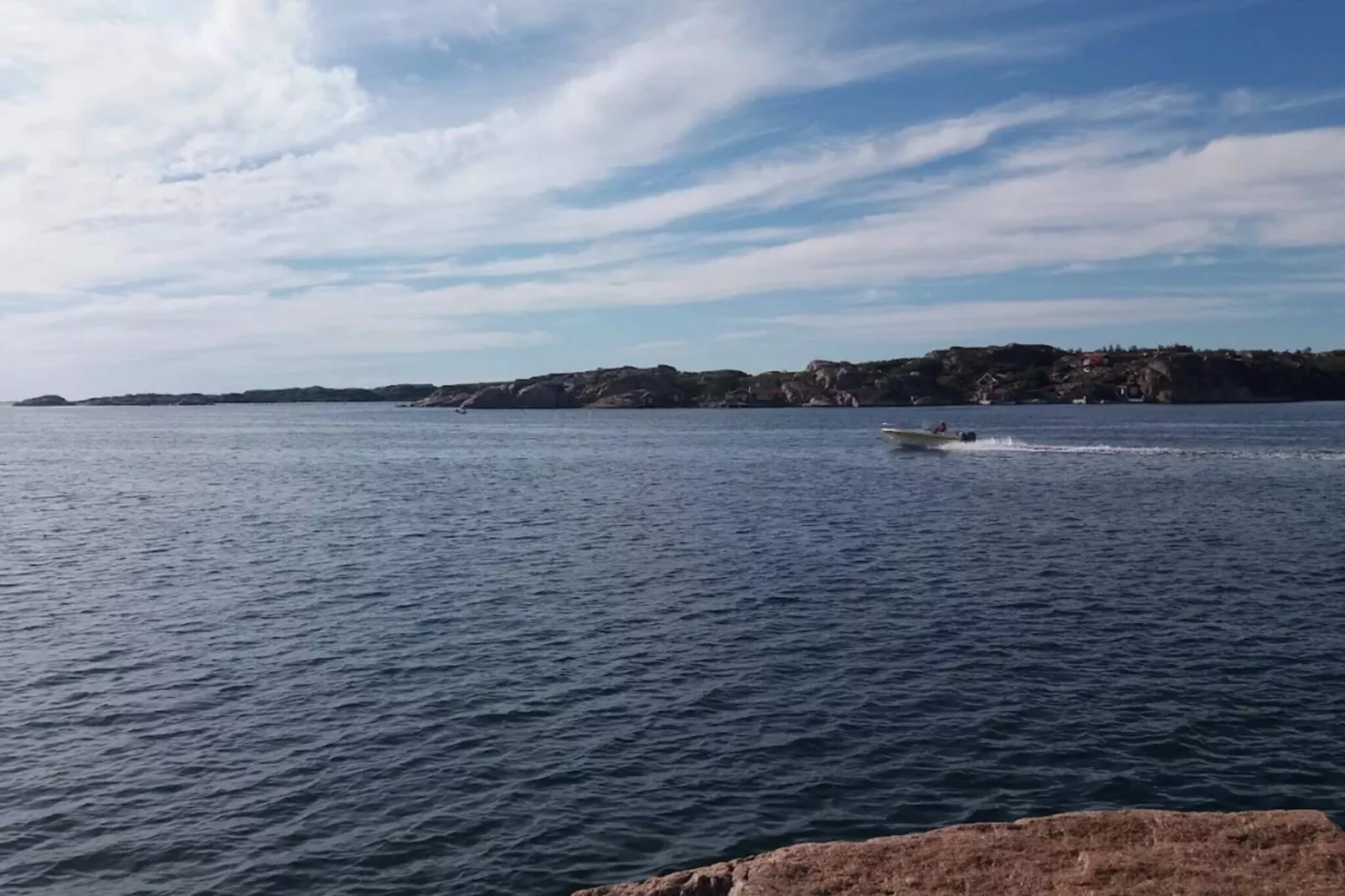 6 person holiday home in Bovallstrand-By Traum-Water view