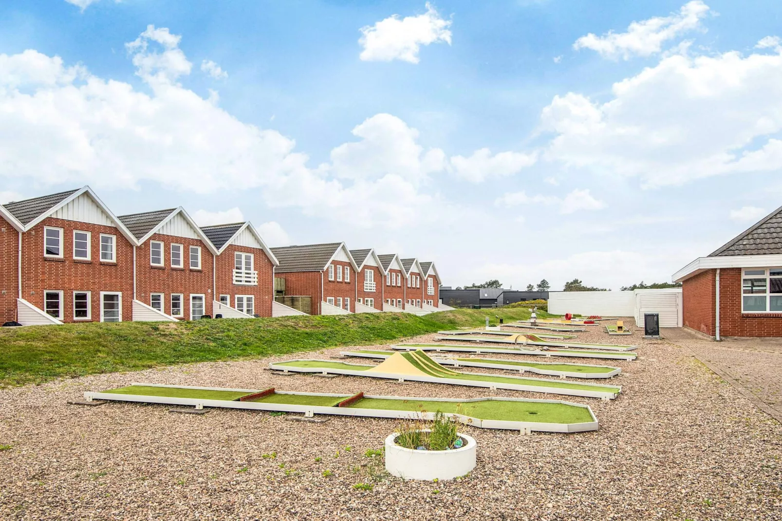 RIM FERIECENTER-Nicht zugeordnet