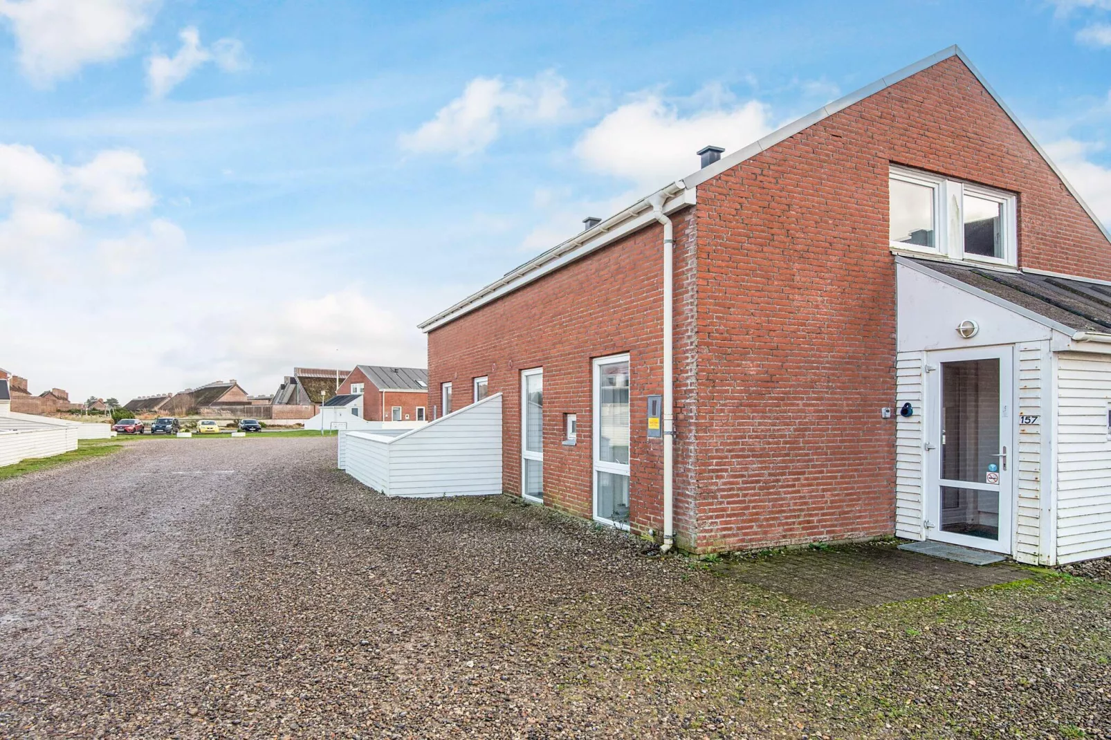 RIM FERIECENTER-Aussicht