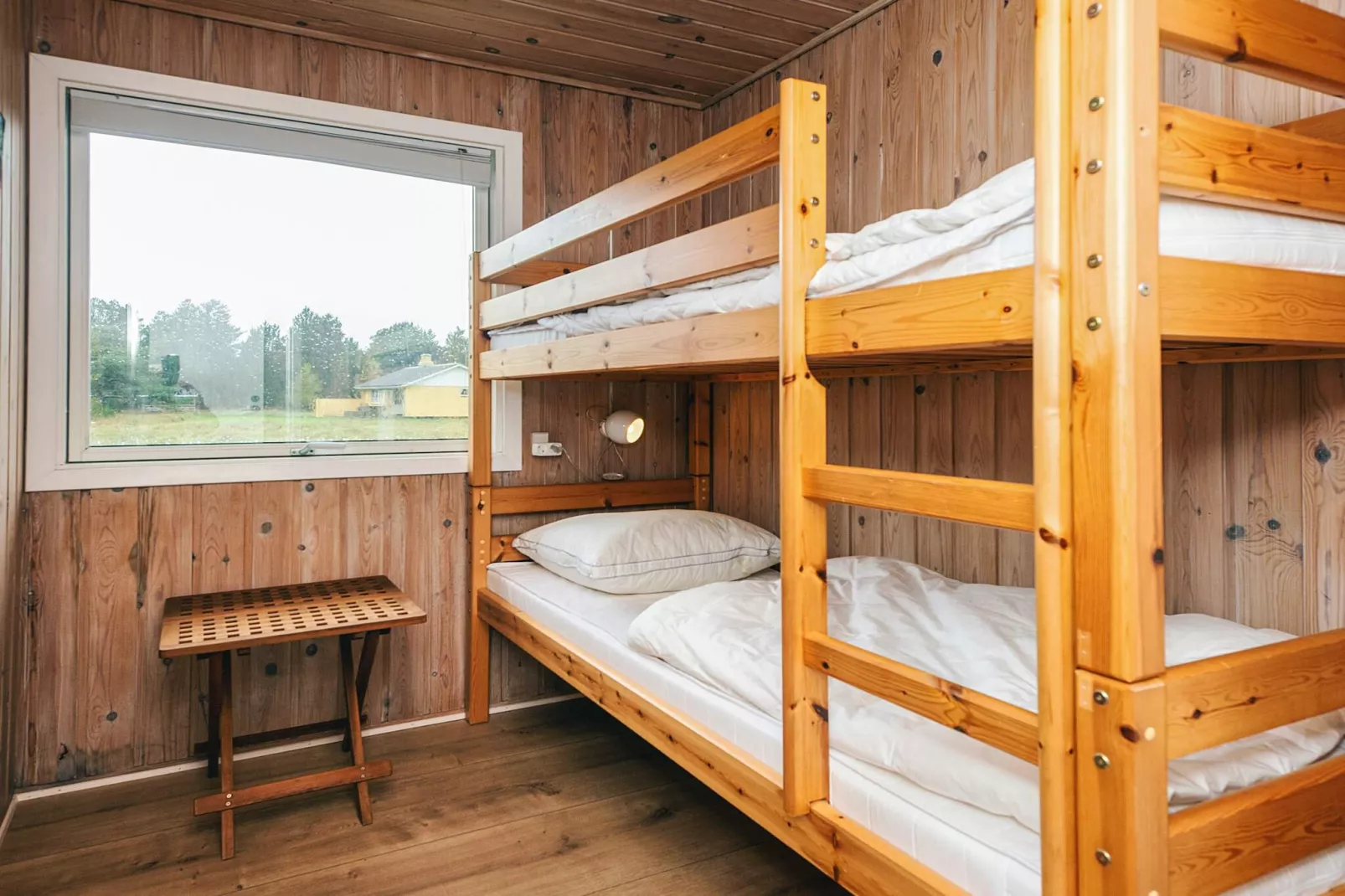 Retraite confortable a Sonderho -- By Traum Ferienwohnungen-Intérieur