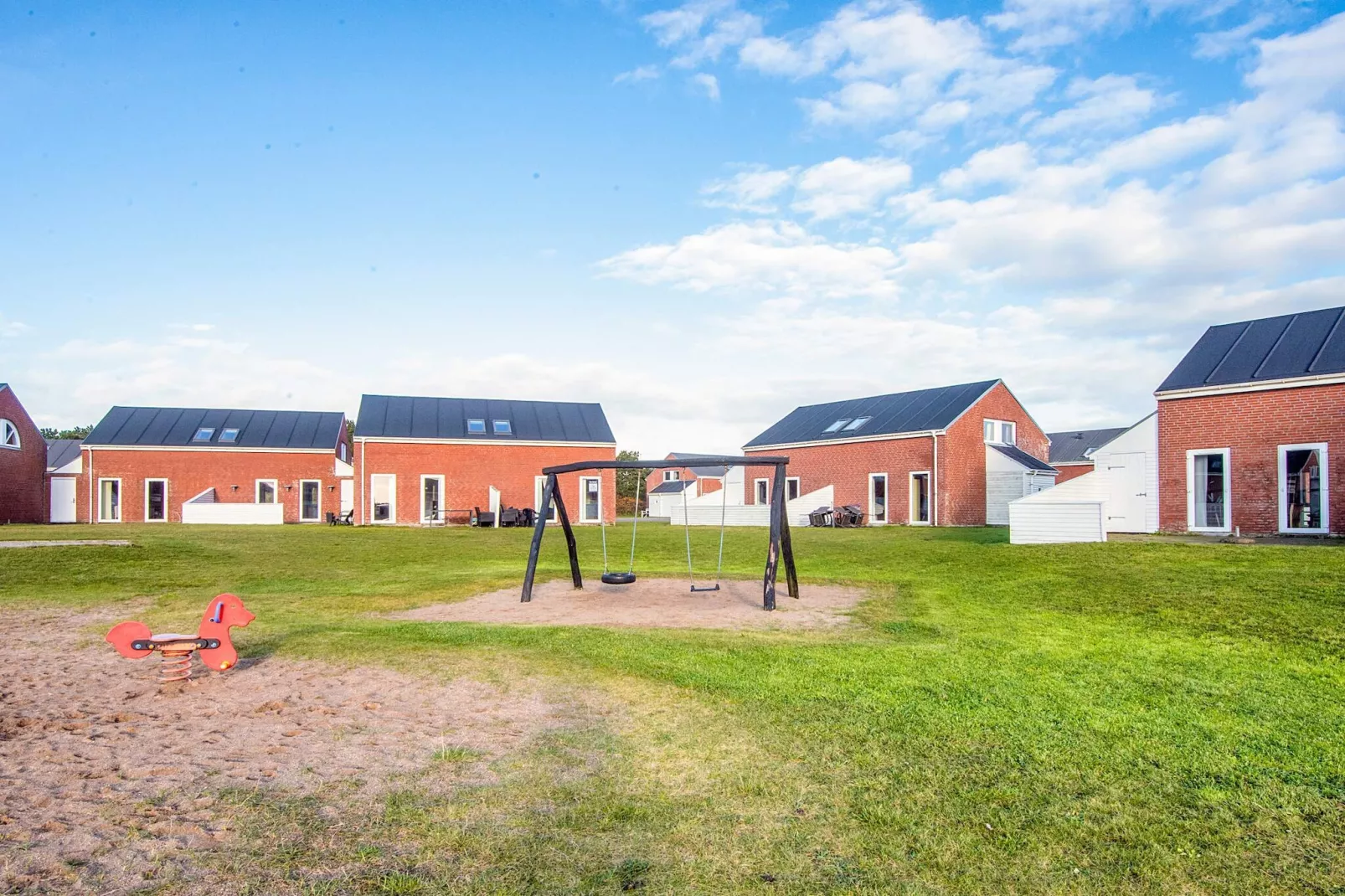 RIM FERIECENTER-Aussicht