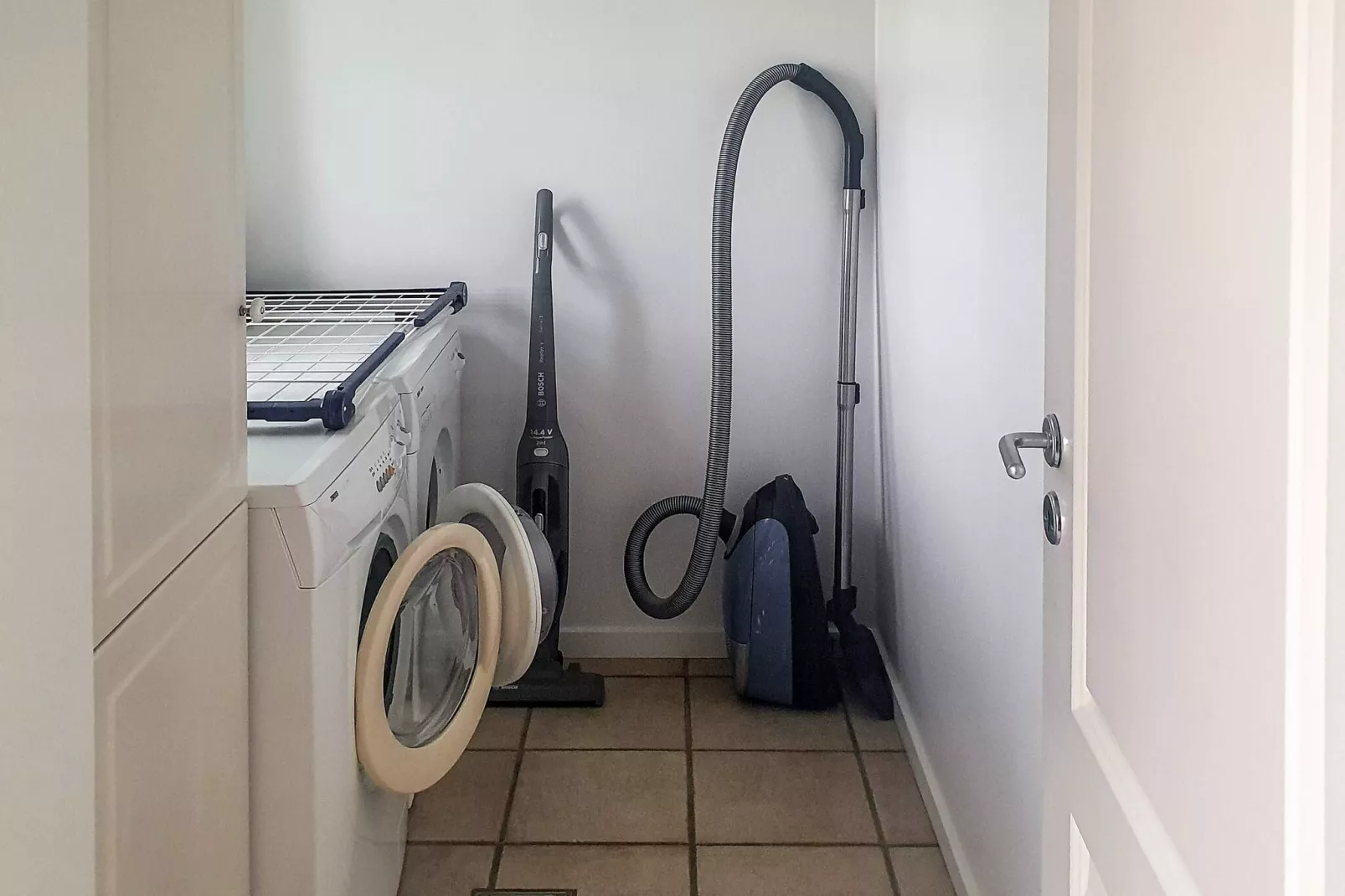 LØJT FERIECENTER-Intérieur