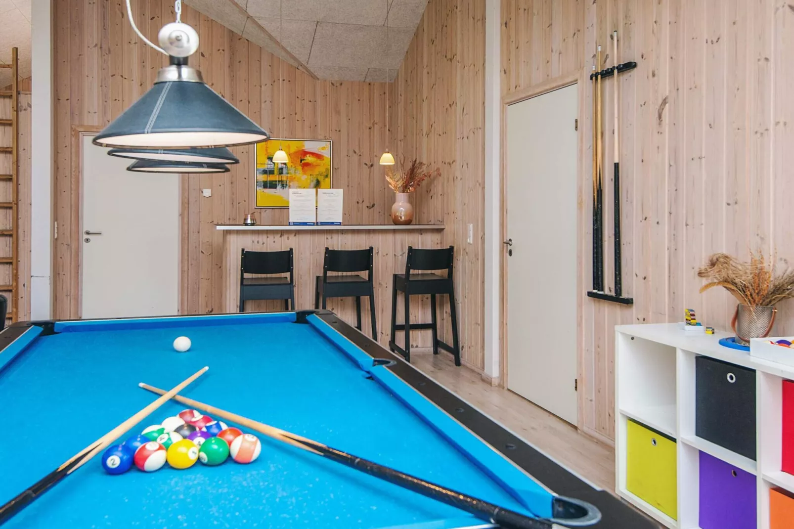 Luxury Beach Retreat - By Traum Ferienwohnungen-Indoor