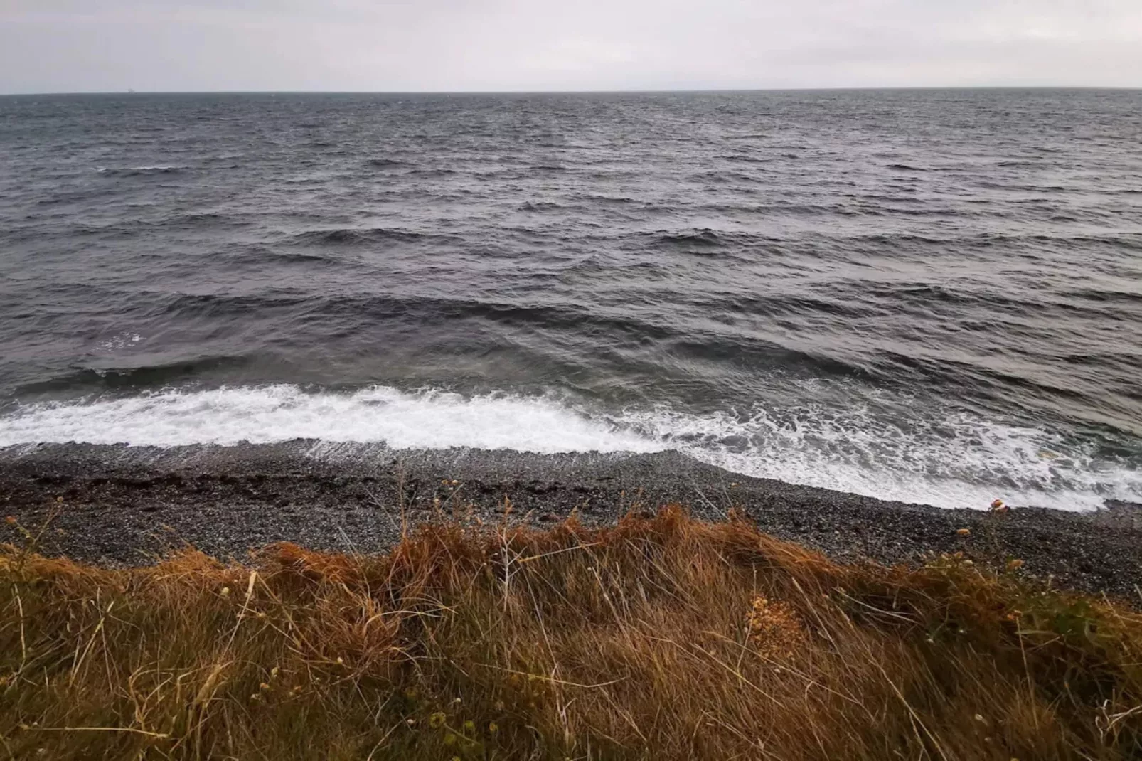 Family cottage for eight guests - Water view