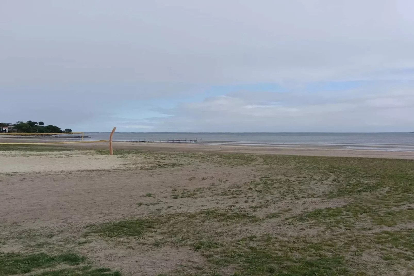 4 person holiday home in Hejls-By Traum-Water view