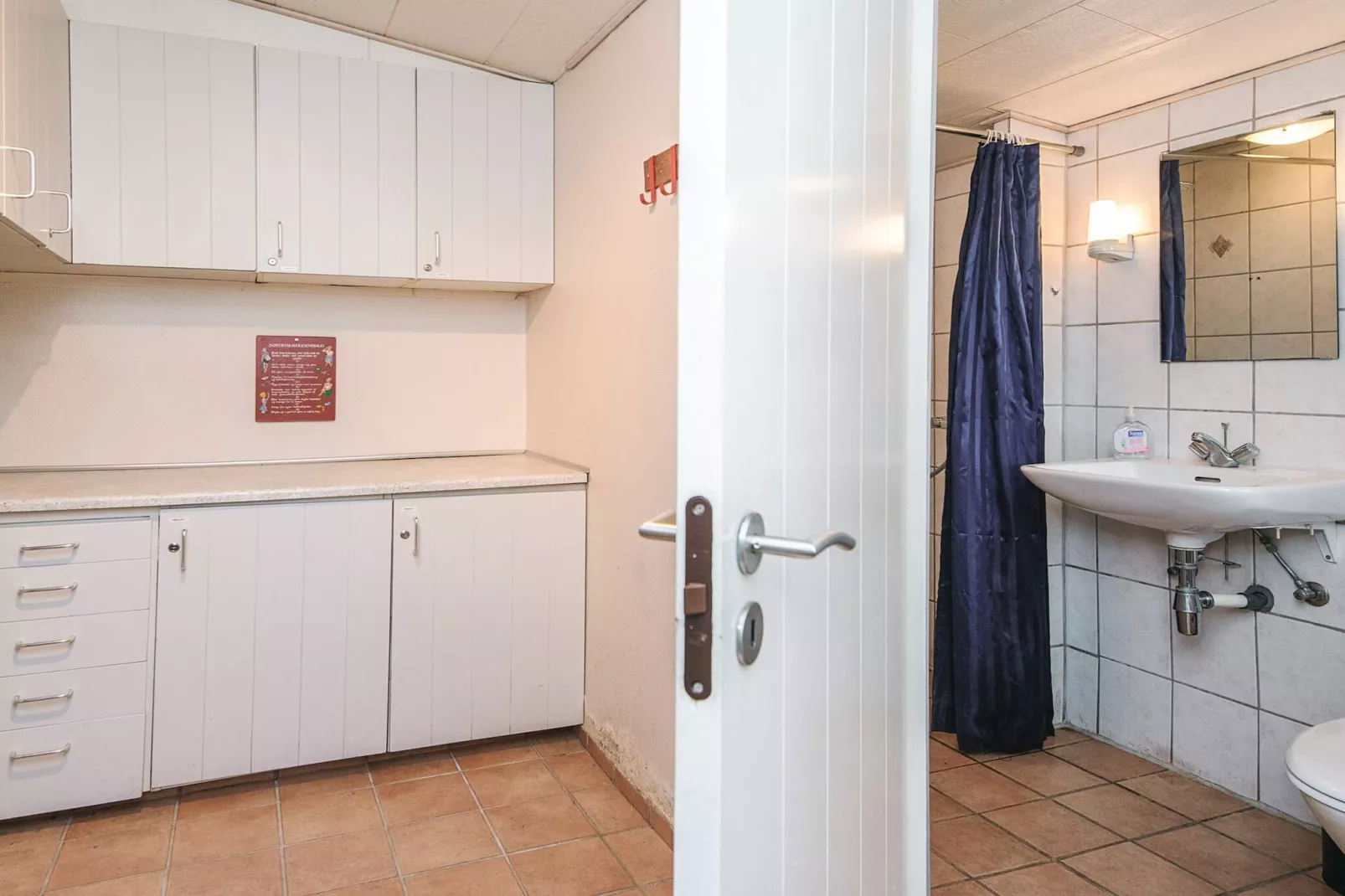 6 person holiday home in Børkop-By Traum-Indoor