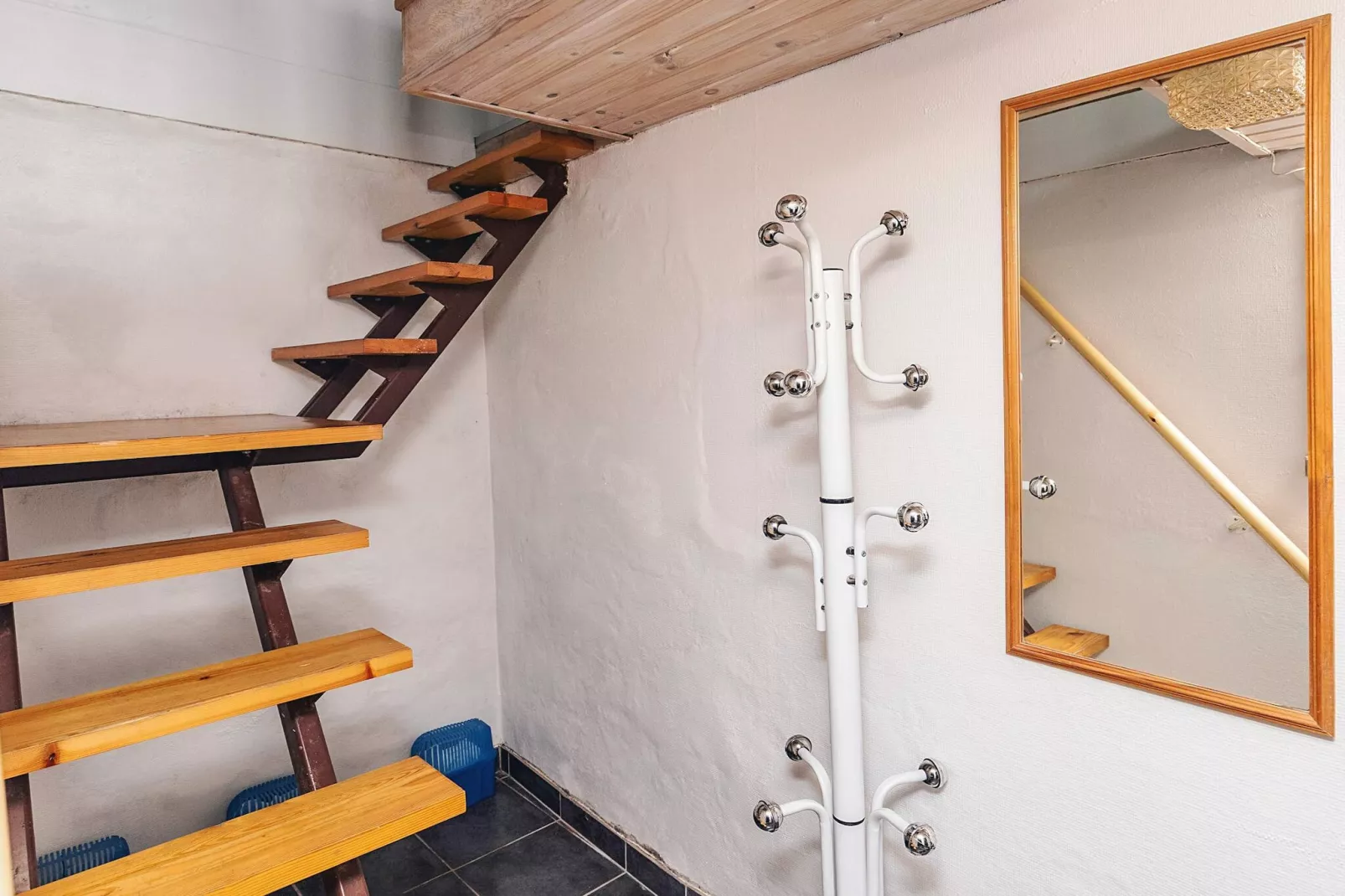 4 person holiday home in Farsø-By Traum-Indoor