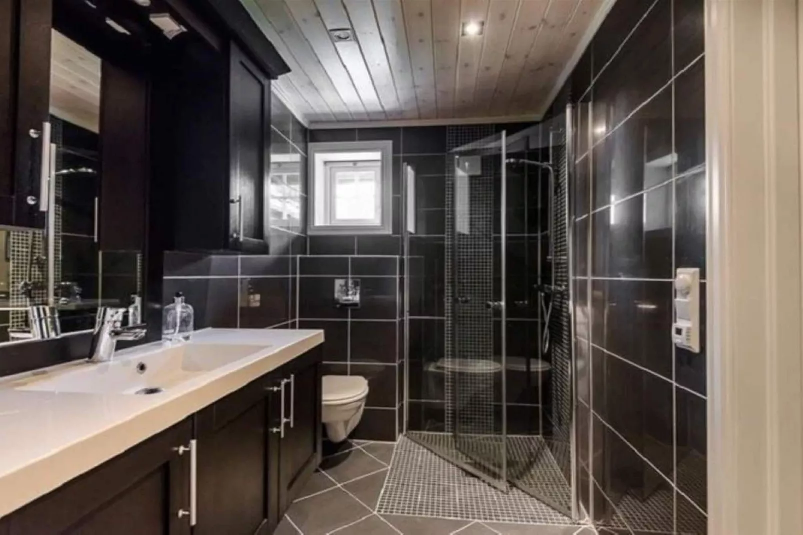 11 Personen Ferienhaus in Fåvang-By Traum-Innenbereich