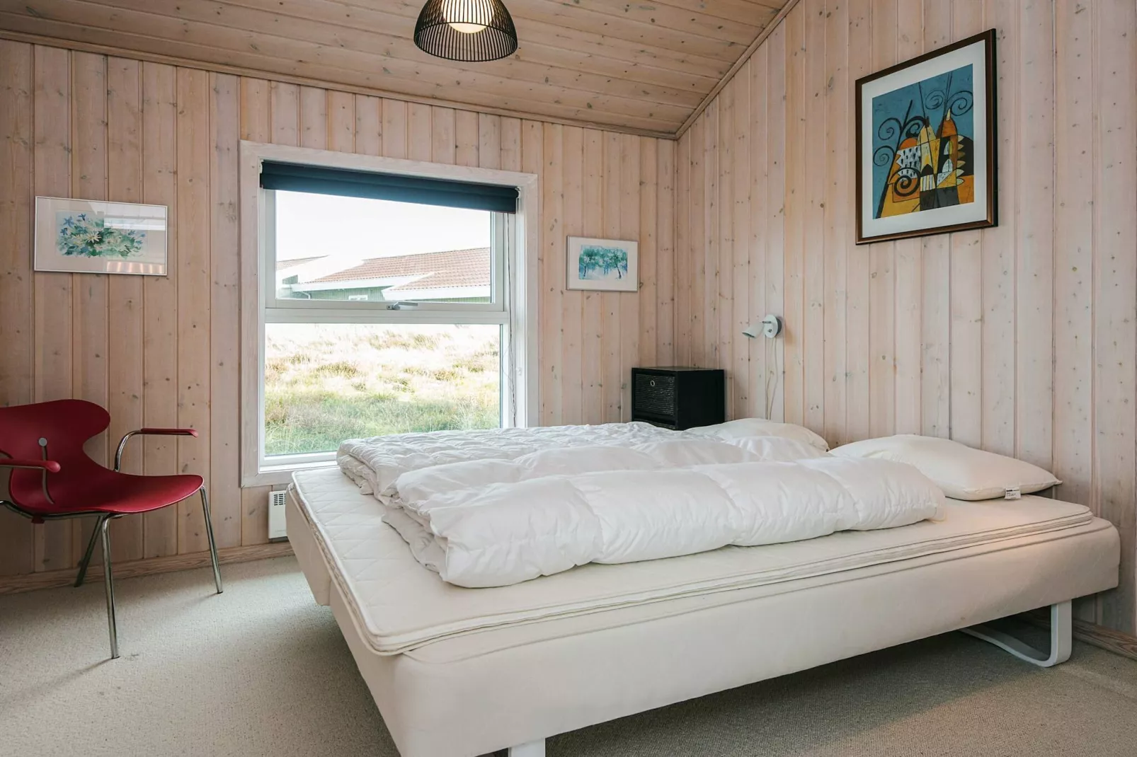 7 person holiday home in Fanø-By Traum-Indoor