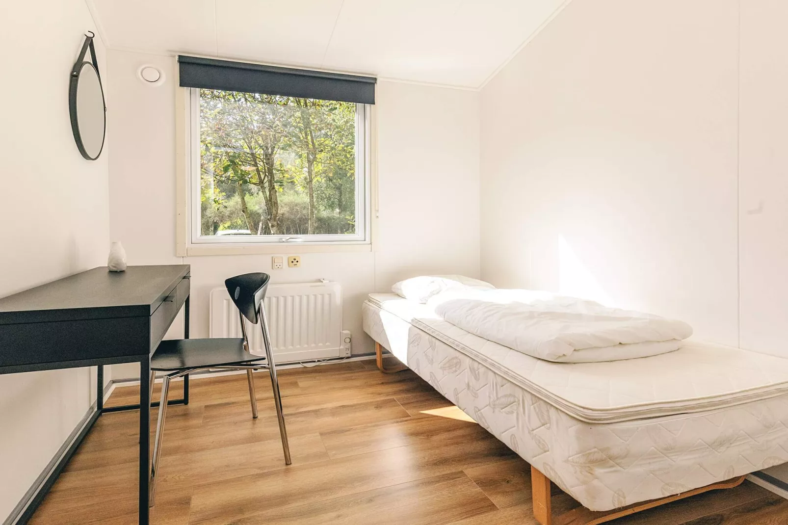 Geraumiges Refugium am Limfjorden -- By Traum Ferienwohnungen-Innenbereich