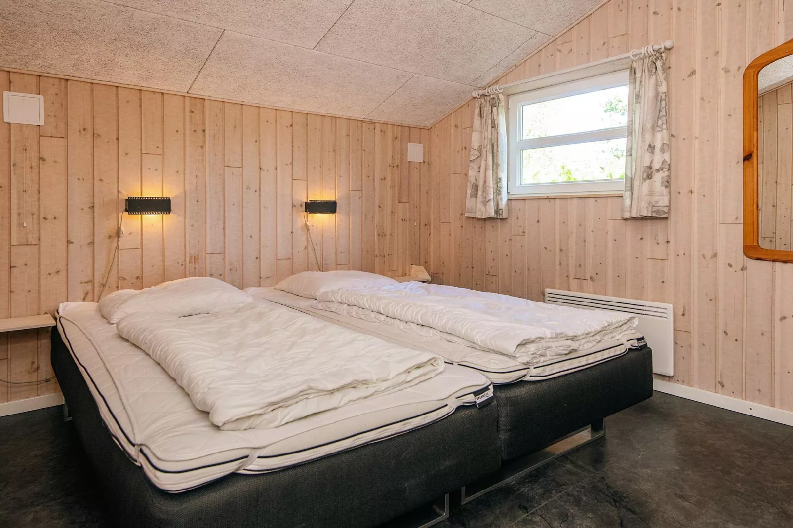 Retraite moderne près de Vadehavet -- By Traum Ferienwohnungen-Intérieur