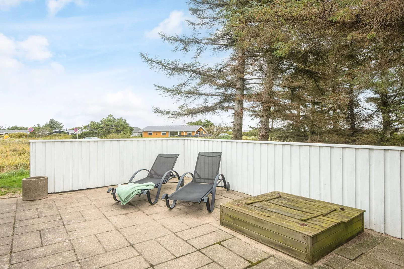 Strandparadies in Lakolk -- By Traum Ferienwohnungen