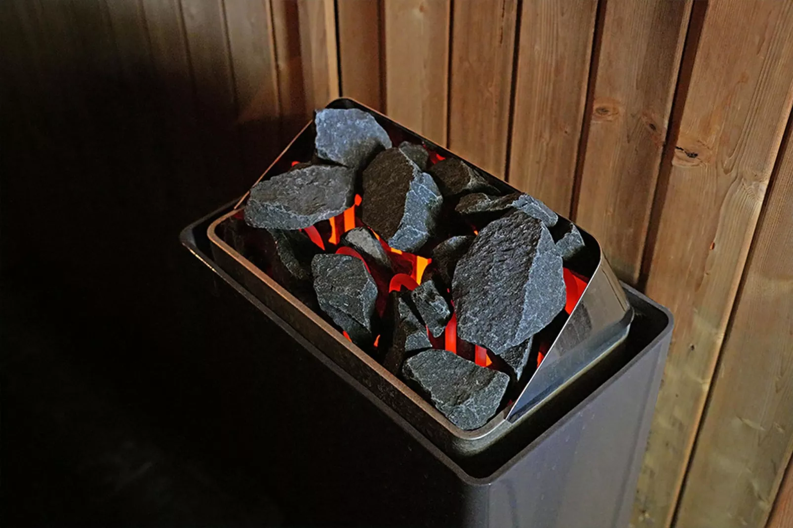 Château de luxe-Facilities